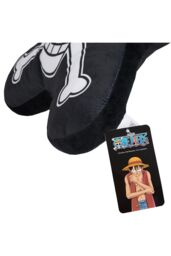 One Piece 3D Cushion Plush Bed Sofa Bedroom Home Decor 37 x 34.5cm - Size: 37 x 34.5 cm - thumbnail 5