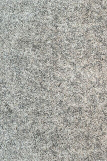 Kukoon Super Soft Mottled Tonal Silver & Grey Shaggy Bathroom Bath Mat Rugs 80cm x 150cm - Size: 80 cm x 150 cm - image 1