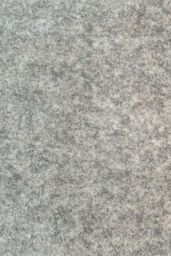 Kukoon Super Soft Mottled Tonal Silver & Grey Shaggy Bathroom Bath Mat Rugs 80cm x 150cm - Size: 80 cm x 150 cm - thumbnail 1