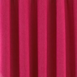 Essentials Twilight Thermal Blackout Eyelet Curtains in Pink - Size: 229 cm width x 137 cm drop - thumbnail 4