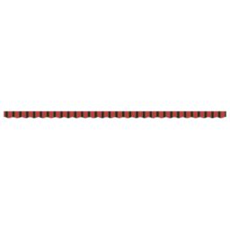 Berkfield Home Awning Valance for 6 m Frame Multicolour 5.8x0.2 m - thumbnail 4