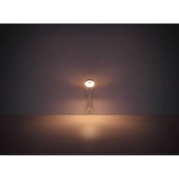 Netlighting Lehovo Reading Wall Light White LED 3000K - thumbnail 5