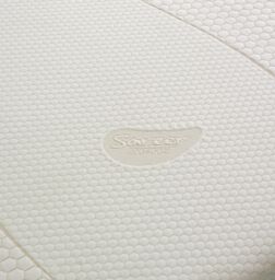 Sareer Furniture Limited Value Memory Foam Mattress in White - Size: Small Double - thumbnail 3