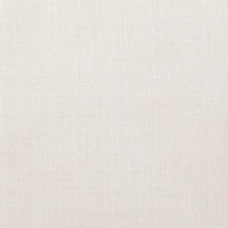 Berkfield Home Voile Curtains with Tab Top 2 pcs Cream - thumbnail 7