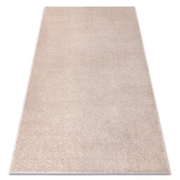 RugsX Wall-To-Wall Indus Rug in Beige - Size: 100 cm x 150 cm - thumbnail 1
