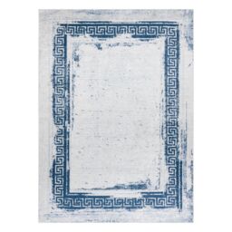 RugsX Andre Rug in White - Size: 160 cm x 220 cm - thumbnail 3