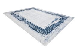 RugsX Andre Rug in White - Size: 160 cm x 220 cm - thumbnail 4