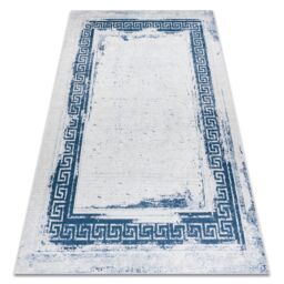 RugsX Andre Rug in White - Size: 160 cm x 220 cm - thumbnail 1