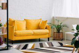 RugsX Lisboa Rug in Grey - Size: 80 cm x 150 cm - thumbnail 4