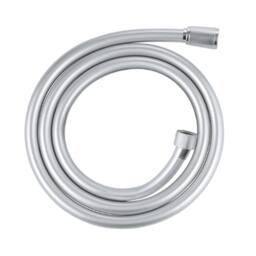 Grohe Silverflex Shower Hose 1500mm Chrome - 26346001 in Metallic Silver - thumbnail 1