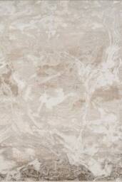 Desire Rugs Elysium Modern Abstract Living Room Area Rug Metallic Sheen- Nebula in Light Beige - Size: 200 cm x 290 cm - thumbnail 2