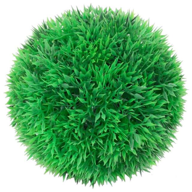 Berkfield Home Artificial Boxwood Balls 4 pcs 12 cm in Green - image 1