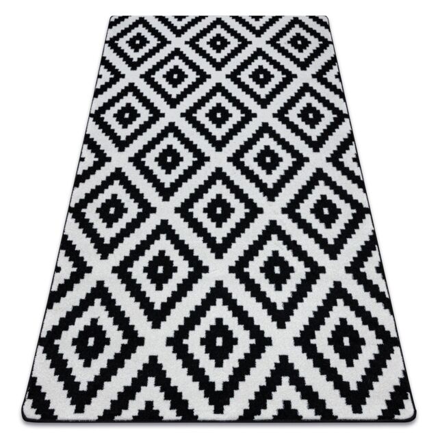 RugsX Sketch Rug in Yellow - Size: 120 cm x 170 cm - image 1