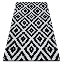RugsX Sketch Rug in Yellow - Size: 120 cm x 170 cm - thumbnail 3