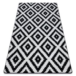 RugsX Sketch Rug in Yellow - Size: 120 cm x 170 cm - thumbnail 1