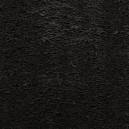 Berkfield Home Rug HUARTE Short Pile Soft & Washable Black 200x200 cm - Size: Medium - thumbnail 9