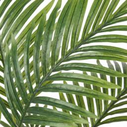 Levede Artificial Tree Fake Plant Home Office Decor Realistic Faux Tree in Green - thumbnail 5