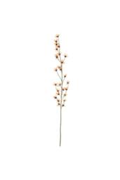 KDMD Botanica Orange Hamamelis Branch 153cm - thumbnail 1