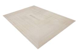 RugsX Balance Rug in Beige - Size: 120 cm x 170 cm - thumbnail 4