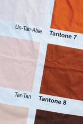 Original Products Tan-Tastic Tantone Towel & Sunsafe Set - thumbnail 5