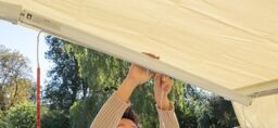 Primrose Awnings Awning Colour Changing LED Light Kit - for 3m Projection Awnings in White - thumbnail 8
