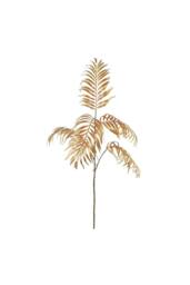 KDMD Gold Chamaedorea Spray 147cm - thumbnail 1