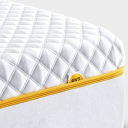 Eve The Premium Mattress in White - Size: Super King - thumbnail 2
