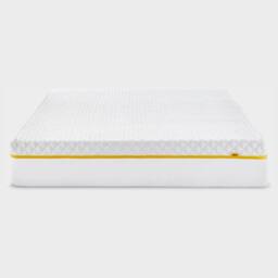 Eve The Premium Mattress in White - Size: Super King - thumbnail 4