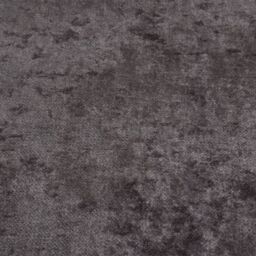 Berkfield Home Rug Washable 120 cm Grey Anti Slip - Size: 100 cm diameter - thumbnail 4