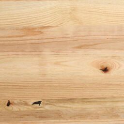 Berkfield Home Table Top 100x50x2 cm Solid Wood Oak Oval in Brown - Size: 100 x 50 x 2 cm - thumbnail 9