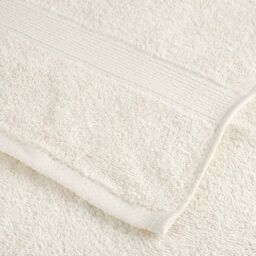 Berkfield Home Premium Guest Towels SOLUND 10 pcs Cream 30x50 cm 600 gsm - thumbnail 6