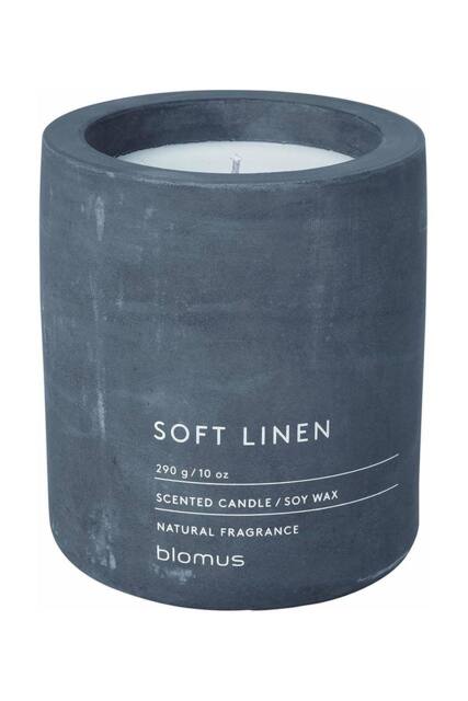 Blomus Fraga Scented Candle 9cm- Magnet in Grey - image 1