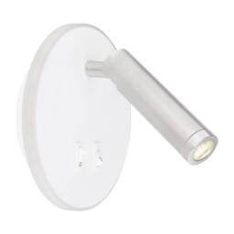 Netlighting Many Reading Wall Light White LED 3000K - thumbnail 5