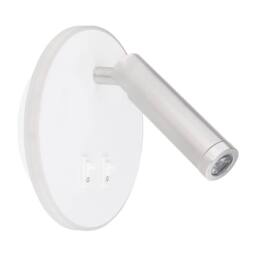 Netlighting Many Reading Wall Light White LED 3000K - thumbnail 2
