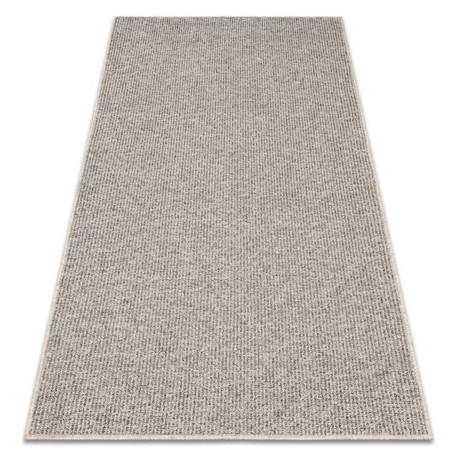 RugsX Wall-to-wall Prius Rug in Beige - Size: 200 cm x 250 cm - image 1