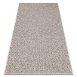 RugsX Wall-to-wall Prius Rug in Beige - Size: 200 cm x 250 cm - thumbnail 1