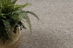 RugsX Wall-to-wall Prius Rug in Beige - Size: 200 cm x 250 cm - thumbnail 5