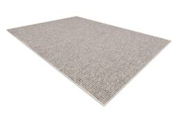 RugsX Wall-to-wall Prius Rug in Beige - Size: 200 cm x 250 cm - thumbnail 3