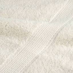 Berkfield Home Premium Guest Towels SOLUND 4 pcs Cream 30x50 cm 600 gsm - thumbnail 7