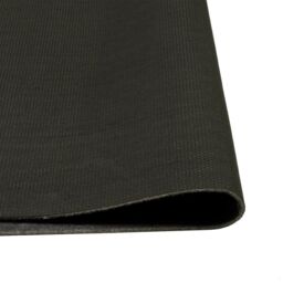 Berkfield Home Kitchen Rug Washable Autumn 45x150 cm Velvet in Brown - thumbnail 4