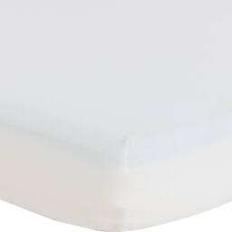 Seconique Yasmin 3' Roll-Up Mattress 15cm (Reflex Foam) in White - Size: Single - thumbnail 4