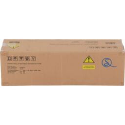 Seconique Yasmin 3' Roll-Up Mattress 15cm (Reflex Foam) in White - Size: Single - thumbnail 3