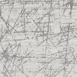 The Rug Shop UK Grey Modern Abstract Easy To Clean 7mm Area Rug - Size: 200 cm x 290 cm - thumbnail 3