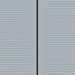 Berkfield Home Plastic Cabinet 68x39x92 cm in Grey - Size: 68 x 39 x 92 cm - thumbnail 6