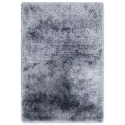 The Rug Shop UK Plain Dark Blue Modern Hand Made Easy to clean Area Rug - Size: 200 cm x 300 cm - thumbnail 6