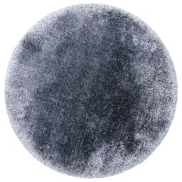 The Rug Shop UK Plain Dark Blue Modern Hand Made Easy to clean Area Rug - Size: 200 cm x 300 cm - thumbnail 4