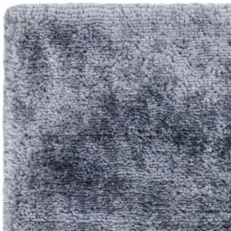The Rug Shop UK Plain Dark Blue Modern Hand Made Easy to clean Area Rug - Size: 200 cm x 300 cm - thumbnail 5