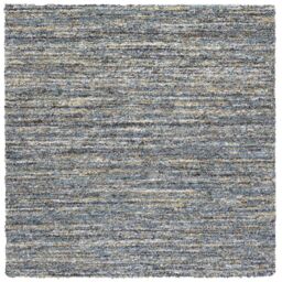 The Rug Shop UK Blue Modern Easy to clean Machine Made Abstract Area Rug - Size: 160 cm x 230 cm - thumbnail 8