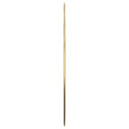 Berkfield Home Wall Mirror Gold √ò 50 cm Round - thumbnail 4
