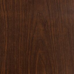 Berkfield Home Self-adhesive Door Films 4 pcs Dark Oak 210x90 cm PVC in Brown - thumbnail 6